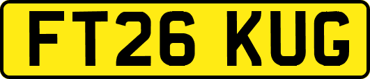 FT26KUG