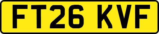 FT26KVF