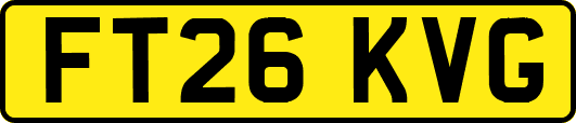 FT26KVG
