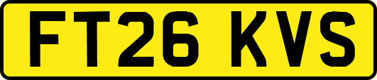 FT26KVS