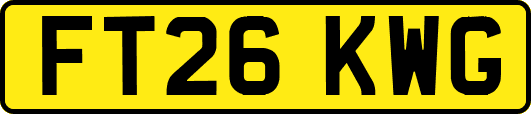 FT26KWG