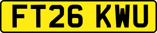 FT26KWU