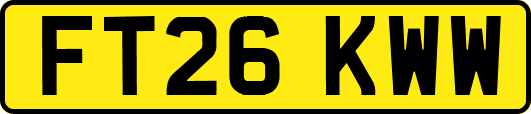 FT26KWW