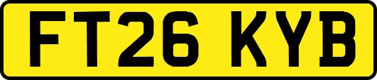 FT26KYB