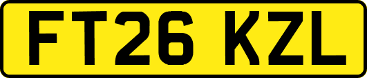 FT26KZL