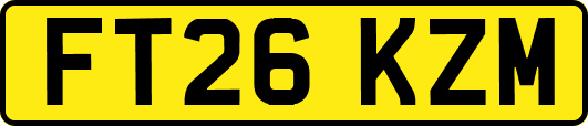 FT26KZM