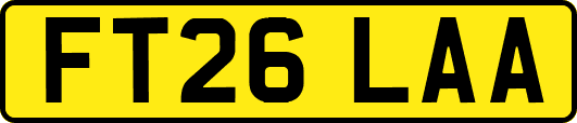 FT26LAA