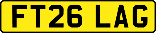 FT26LAG