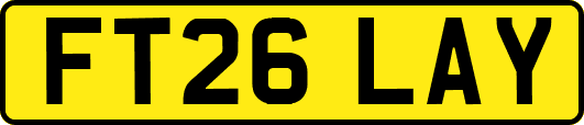 FT26LAY