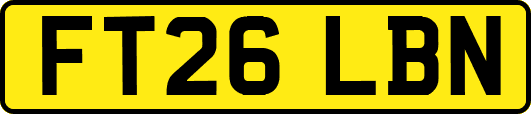 FT26LBN