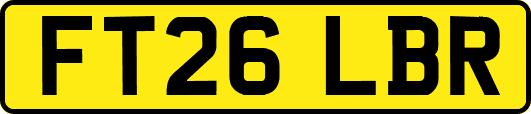 FT26LBR
