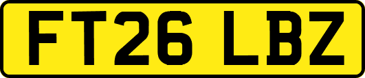 FT26LBZ