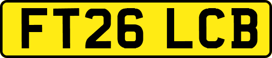 FT26LCB