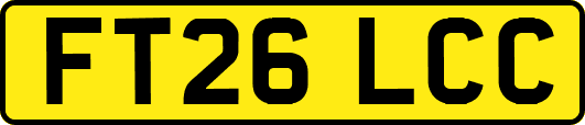 FT26LCC