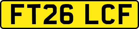 FT26LCF
