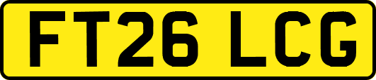 FT26LCG