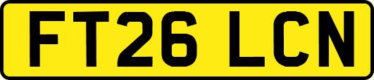 FT26LCN