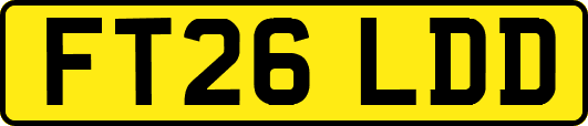 FT26LDD