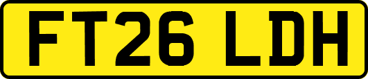 FT26LDH