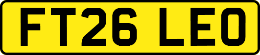 FT26LEO