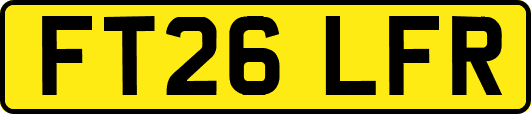 FT26LFR