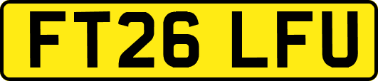 FT26LFU