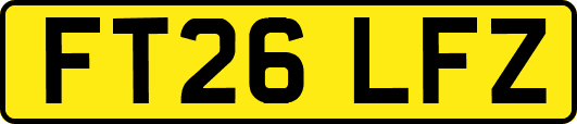 FT26LFZ