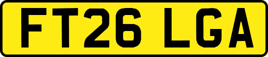 FT26LGA