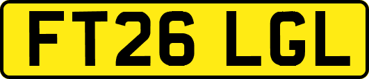 FT26LGL
