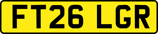 FT26LGR