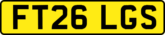 FT26LGS