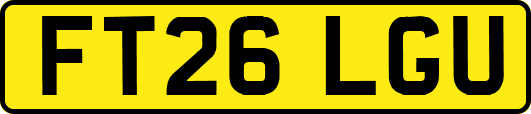 FT26LGU
