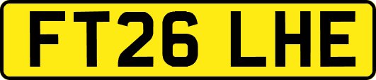 FT26LHE