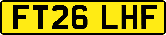 FT26LHF