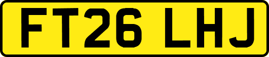FT26LHJ