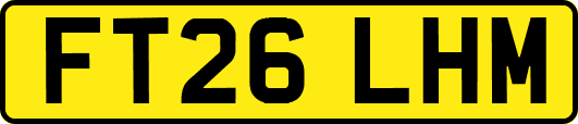 FT26LHM
