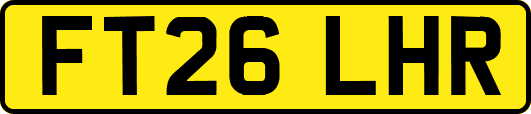 FT26LHR