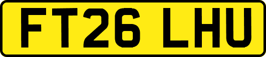 FT26LHU