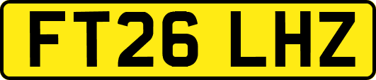 FT26LHZ