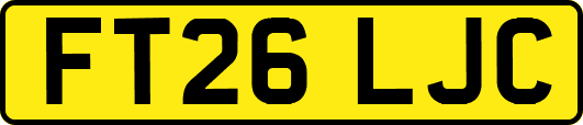 FT26LJC