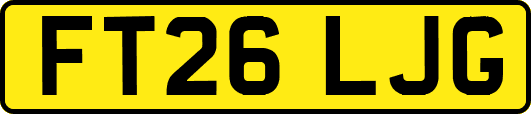 FT26LJG