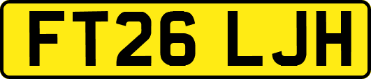 FT26LJH
