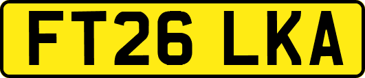 FT26LKA