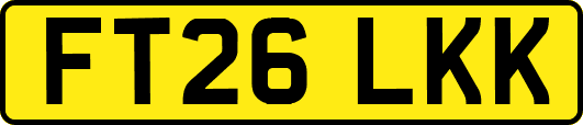 FT26LKK
