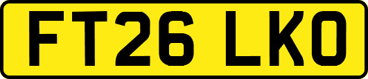 FT26LKO