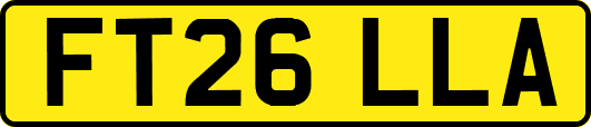FT26LLA