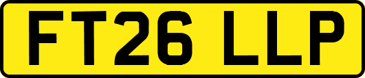 FT26LLP
