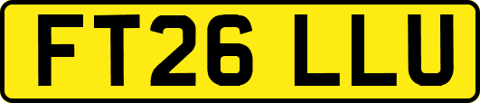 FT26LLU