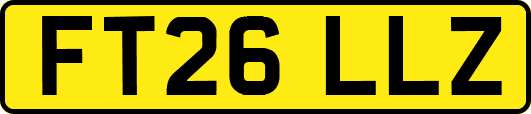 FT26LLZ