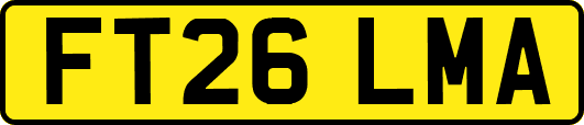 FT26LMA